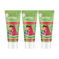 Kids Toothpaste – Berry Melon Splash