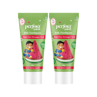 Kids Toothpaste – Berry Melon Splash