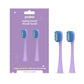 Electric Toothbrush Brush Heads - Pack of 2 - Model 002