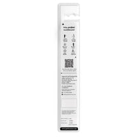 Ultra Soft Bristle Manual Toothbrush - Pack of 1