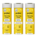Perfora X GudGum Lemon Chewing Gum
