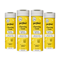 Perfora X GudGum Lemon Chewing Gum