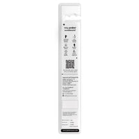 Ultra Soft Bristle Manual Toothbrush - Pack of 1