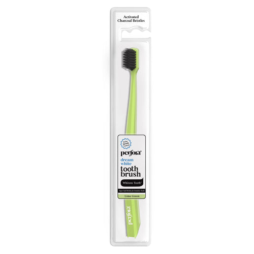 Ultra Soft Bristle Manual Toothbrush - Pack of 1