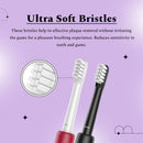 Limited Edition: Electric Toothbrush Model 005 - Chargeable