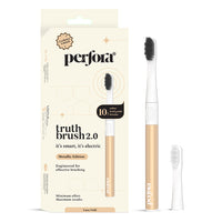 Electric Toothbrush - Gold Metallic Range