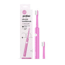 Limited Edition: Electric Toothbrush Model 005 - Rechargeable - Flamingo Pink