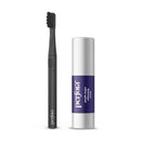 Sonic Electric Toothbrush and Purple Serum Combo