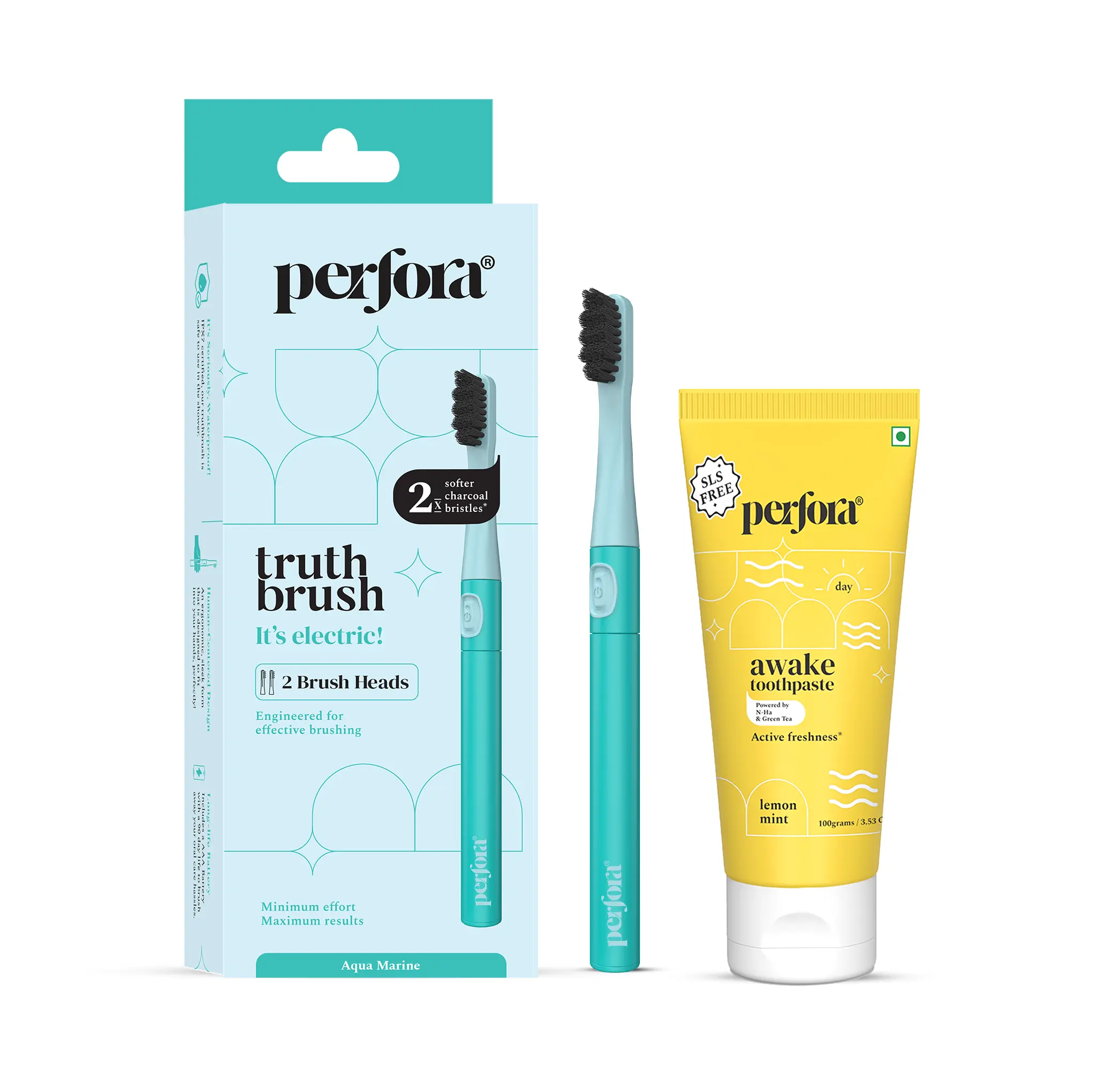 Essential Morning Care Routine