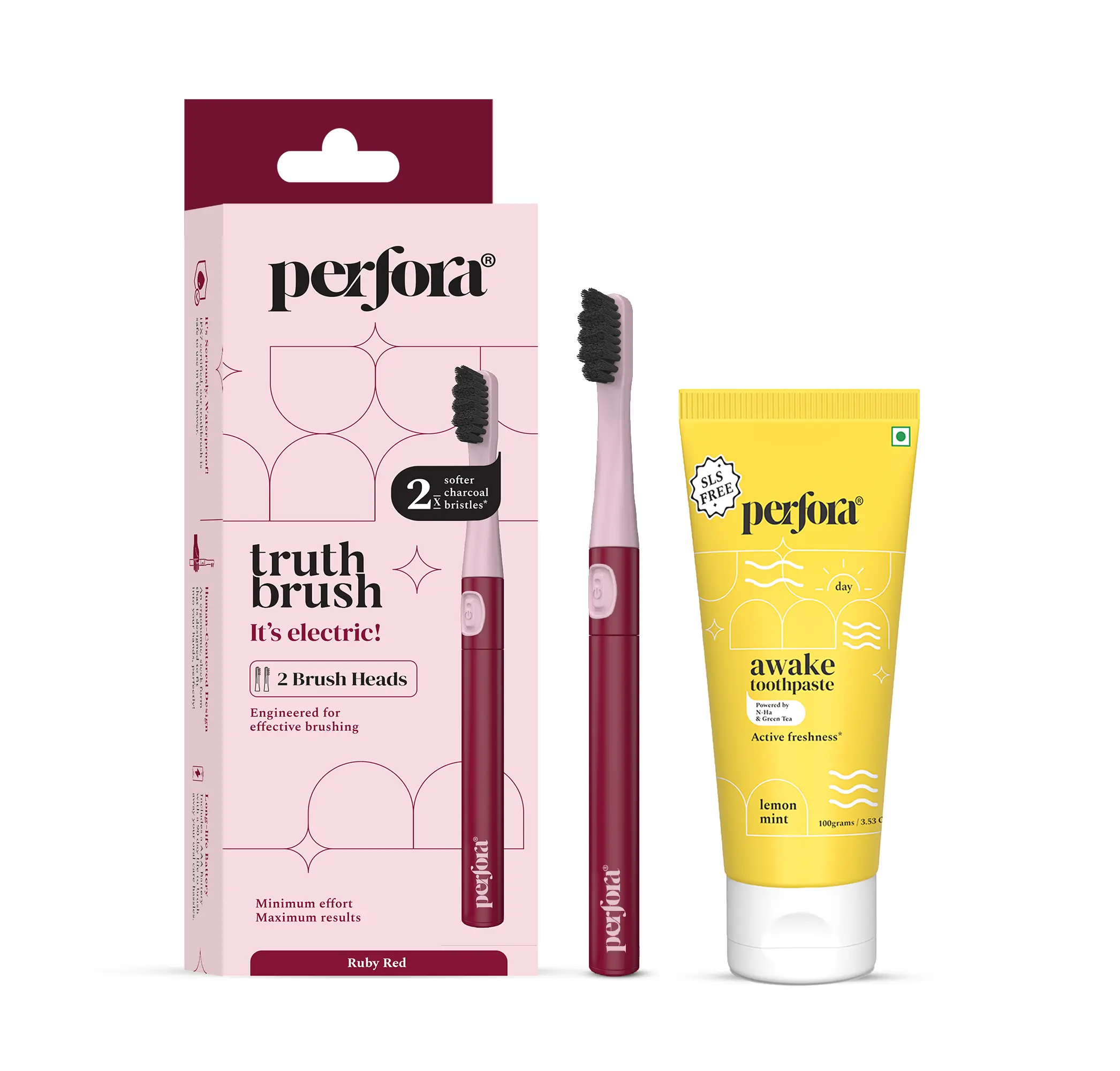 Essential Morning Care Routine