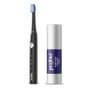 Sonic Electric Toothbrush 004 and Purple Serum Combo