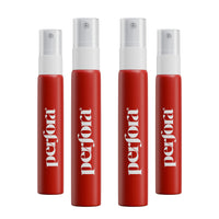 Mouth Freshener Spray - Sweet Candied Orange Flavour