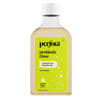 Instant Fresh Breath Mouthwash
