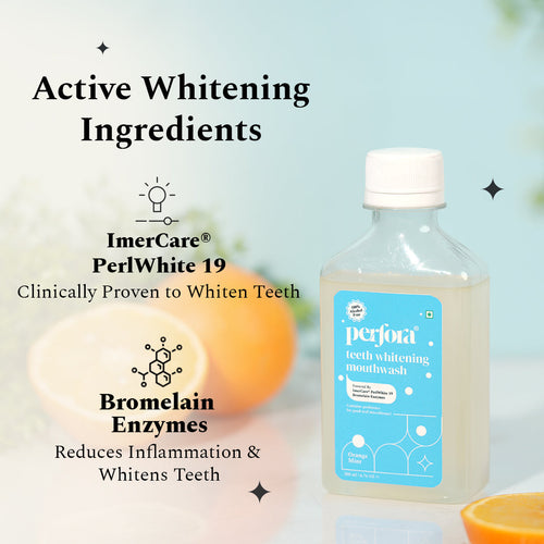 Fresh Breath Care Pack