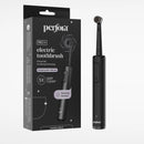 Oscillating Electric Toothbrush With 360° Rotating Head