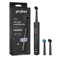 Oscillating Electric Toothbrush - Rechargeable