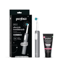 Oscillating Electric Toothbrush & Toothpaste