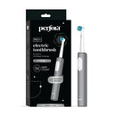 Oscillating Electric Toothbrush With 360° Rotating Head