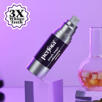 Pack of 3 - Purple Magic Teeth Whitening Serum