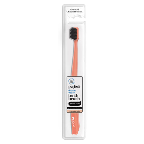 Ultra Soft Bristle Manual Toothbrush - Pack of 1
