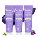 Purple Magic Whitening Toothpaste