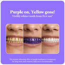 Purple Teeth Whitening Combo