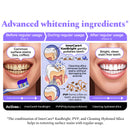 Purple Magic Whitening Toothpaste