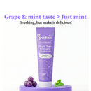 Purple Magic Whitening Toothpaste