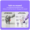 Purple Magic Whitening Toothpaste