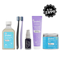 Purple Care Kit