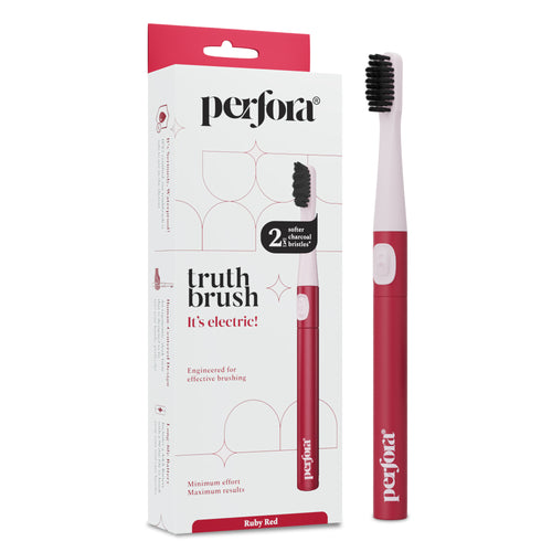 Electric Toothbrush - M001 - Battery Operated
