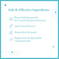 Teeth Whitening Advanced Care