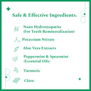 Dream Relief - Anti Sensitivity Toothpaste