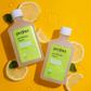 Probiotic Rinse - Lemon Mint Mouthwash