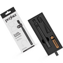 Battery Operated Sonic Electric Toothbrush with 1 Brush Head