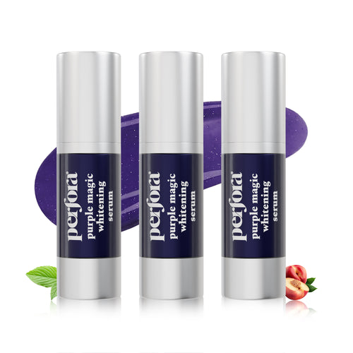 Purple Serum - Instant Teeth Whitening Solution