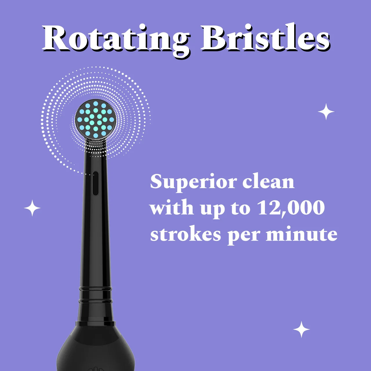 Spin Electric Toothbrush