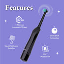 Spin Electric Toothbrush