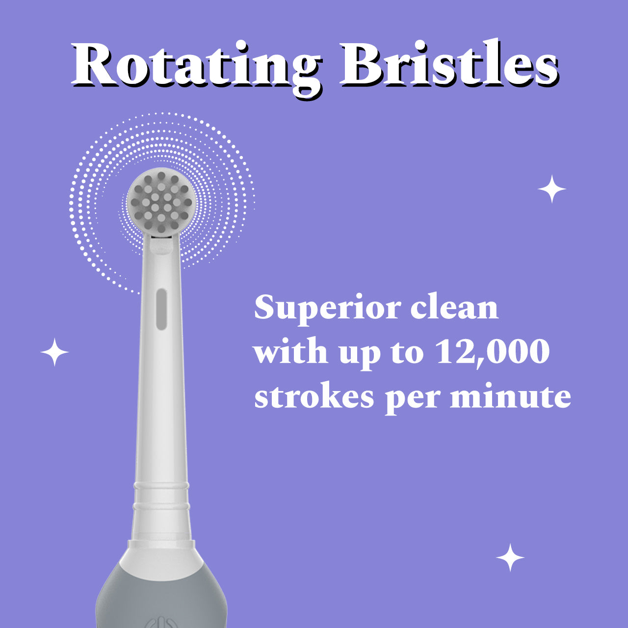 Spin Electric Toothbrush