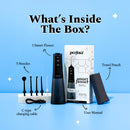 Smart Dental Flosser - Black Gold