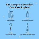 Smart Dental Flosser & Serum Combo