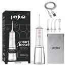 Smart Dental Flosser