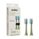 Brush Heads -  Smart Sonic Electric Toothbrush