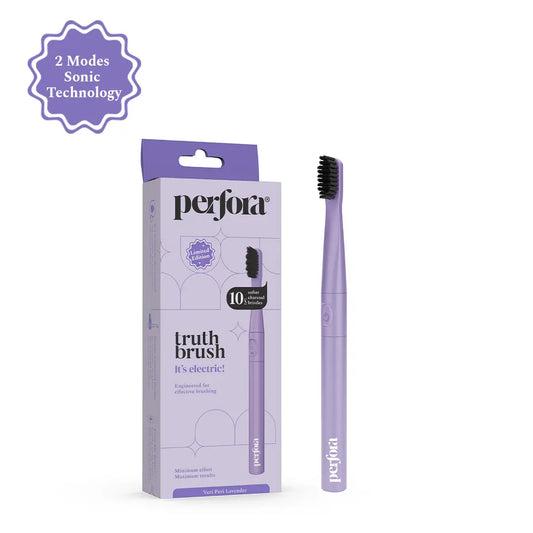 Electric Truthbrush - Very Peri Lavender