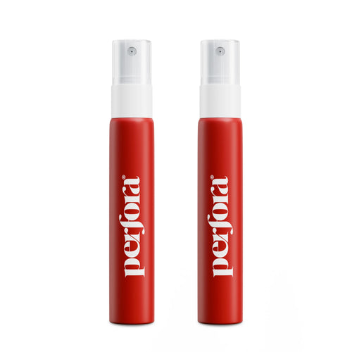Mouth Freshener Spray - Sweet Candied Orange Flavour