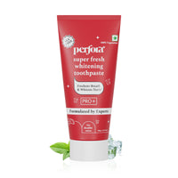 Super Fresh - Cooling Crystal Whitening Toothpaste