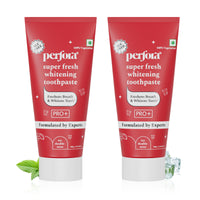 Super Fresh - Cooling Crystal Whitening Toothpaste
