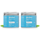 Peroxide Free Teeth Whitening Powder