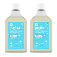 Teeth Whitening Mouthwash