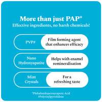 Teeth Whitening Strips - Pack of 14